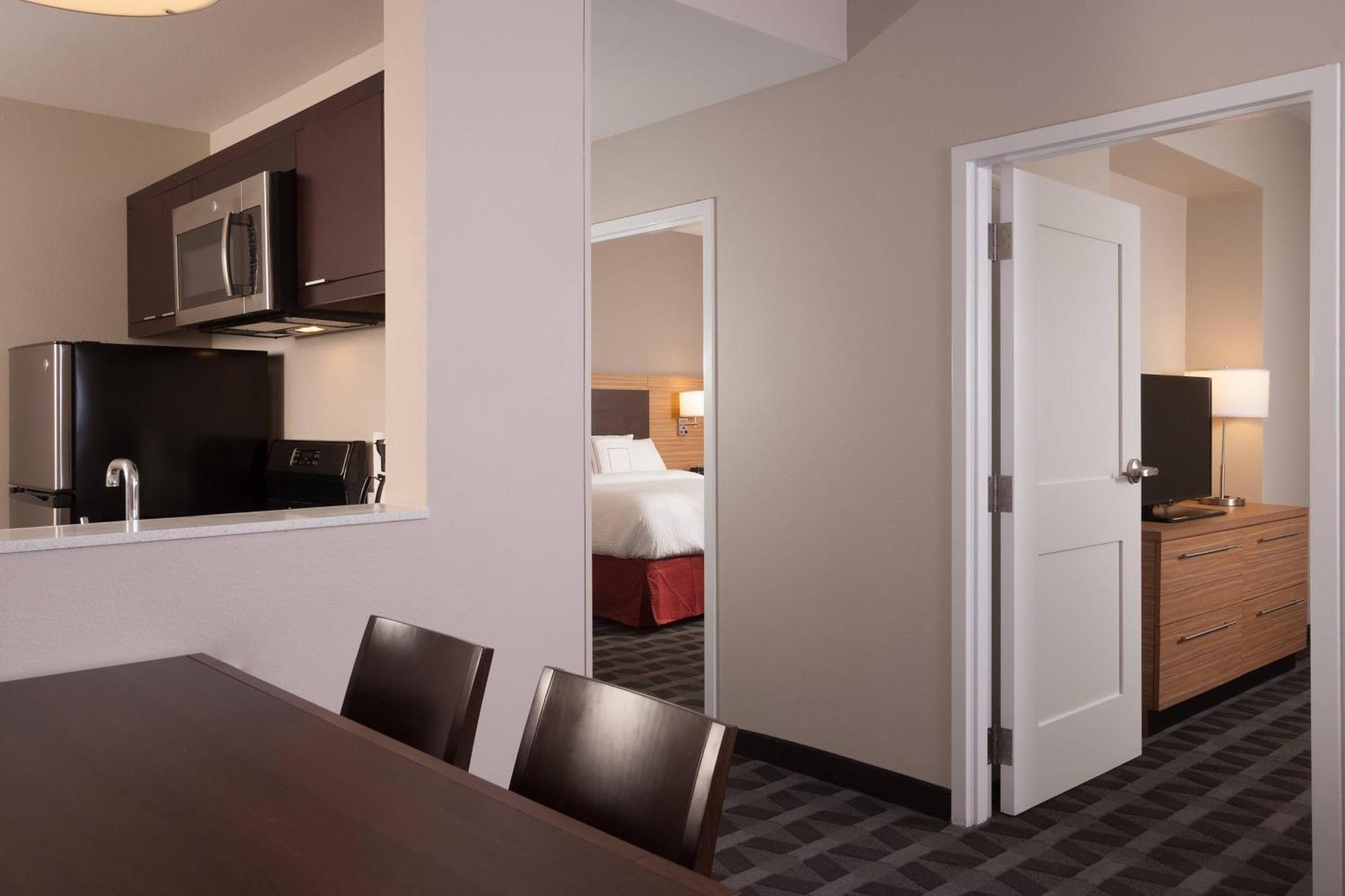Towneplace Suites By Marriott Charleston Airport/Convention Center North Charleston Exterior foto