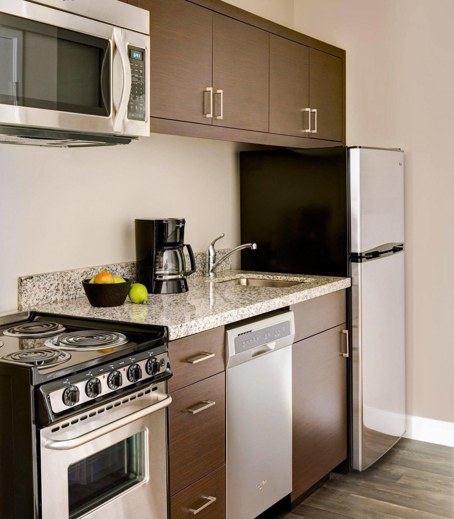 Towneplace Suites By Marriott Charleston Airport/Convention Center North Charleston Exterior foto