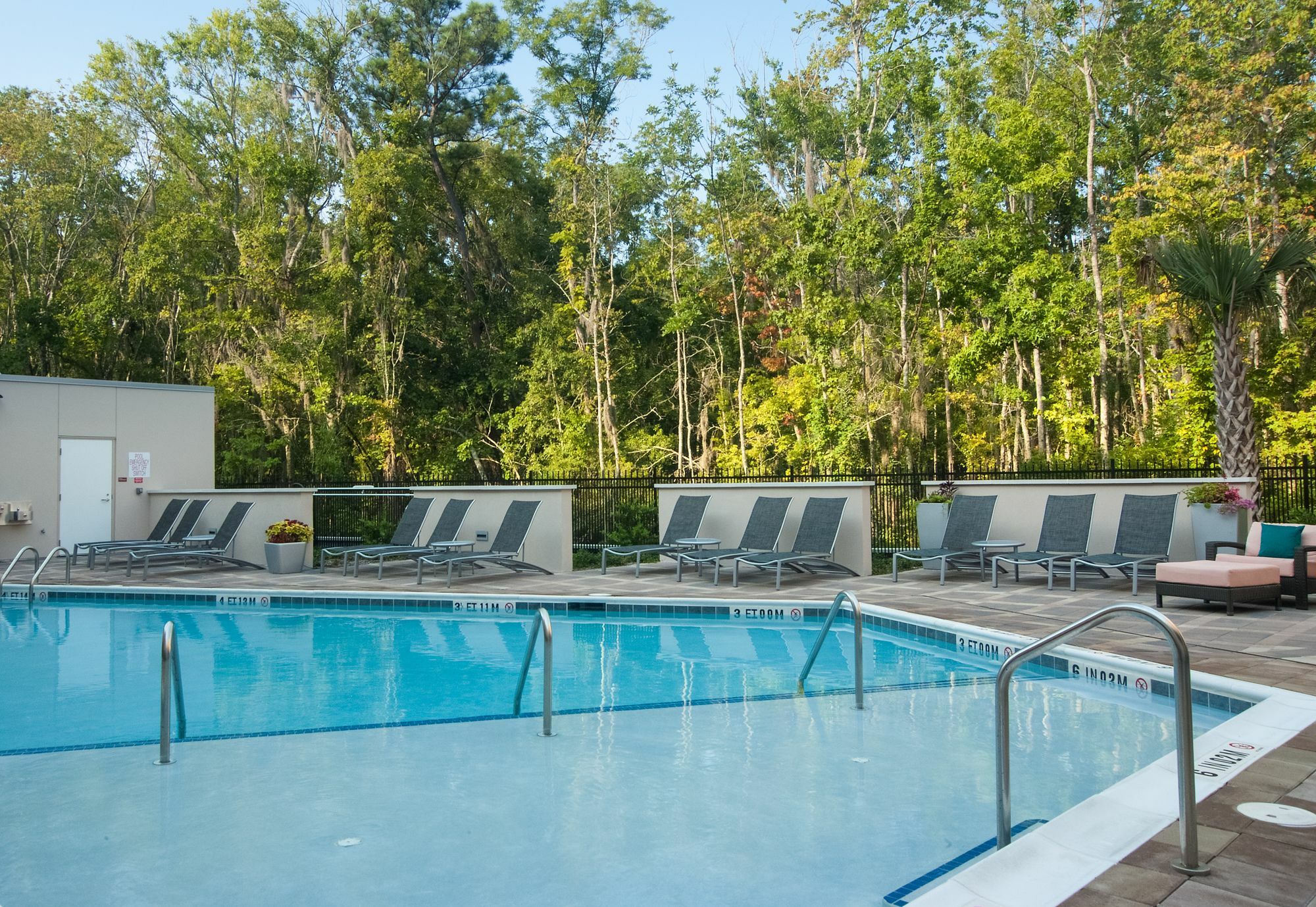 Towneplace Suites By Marriott Charleston Airport/Convention Center North Charleston Exterior foto