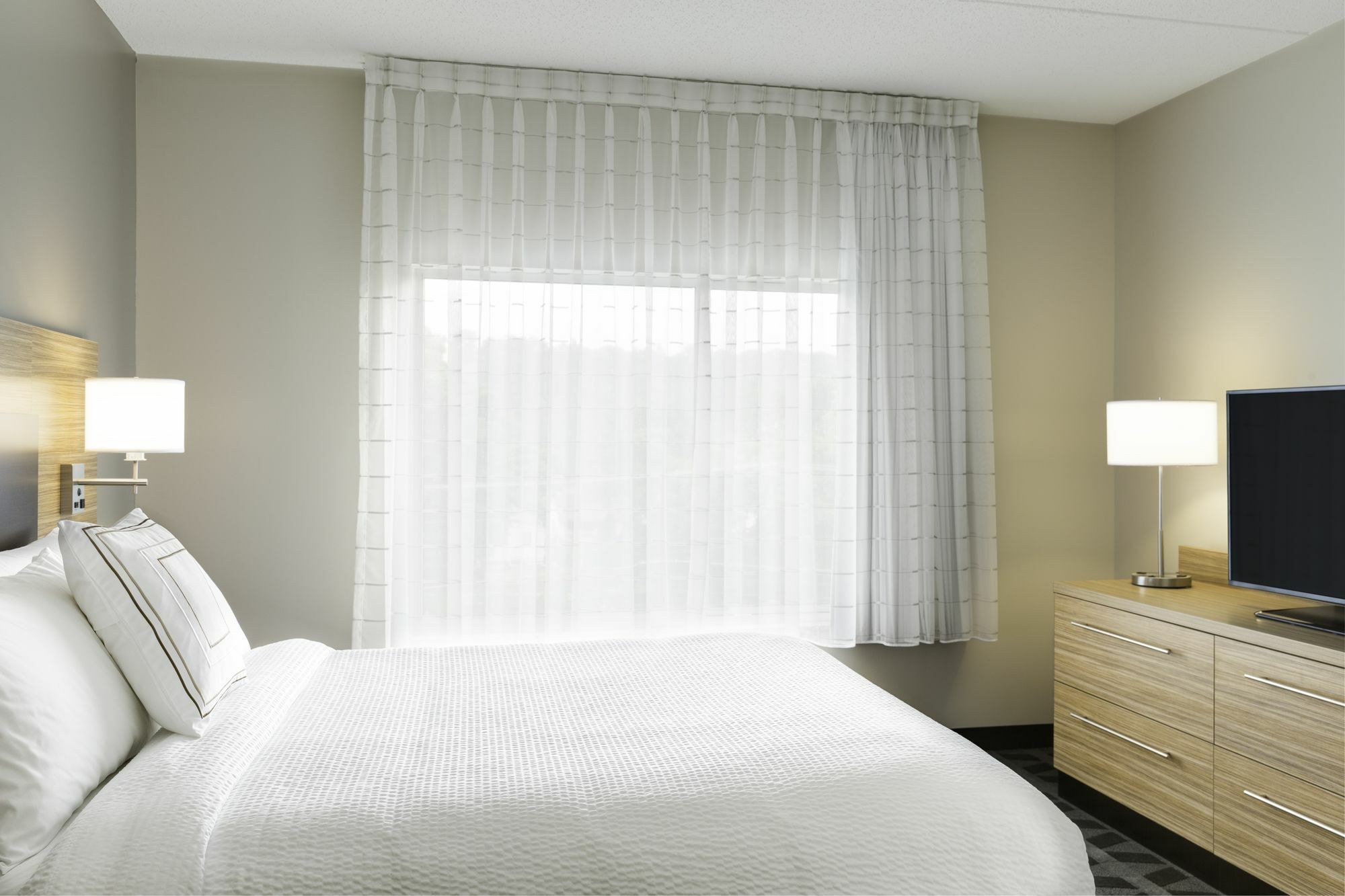 Towneplace Suites By Marriott Charleston Airport/Convention Center North Charleston Exterior foto