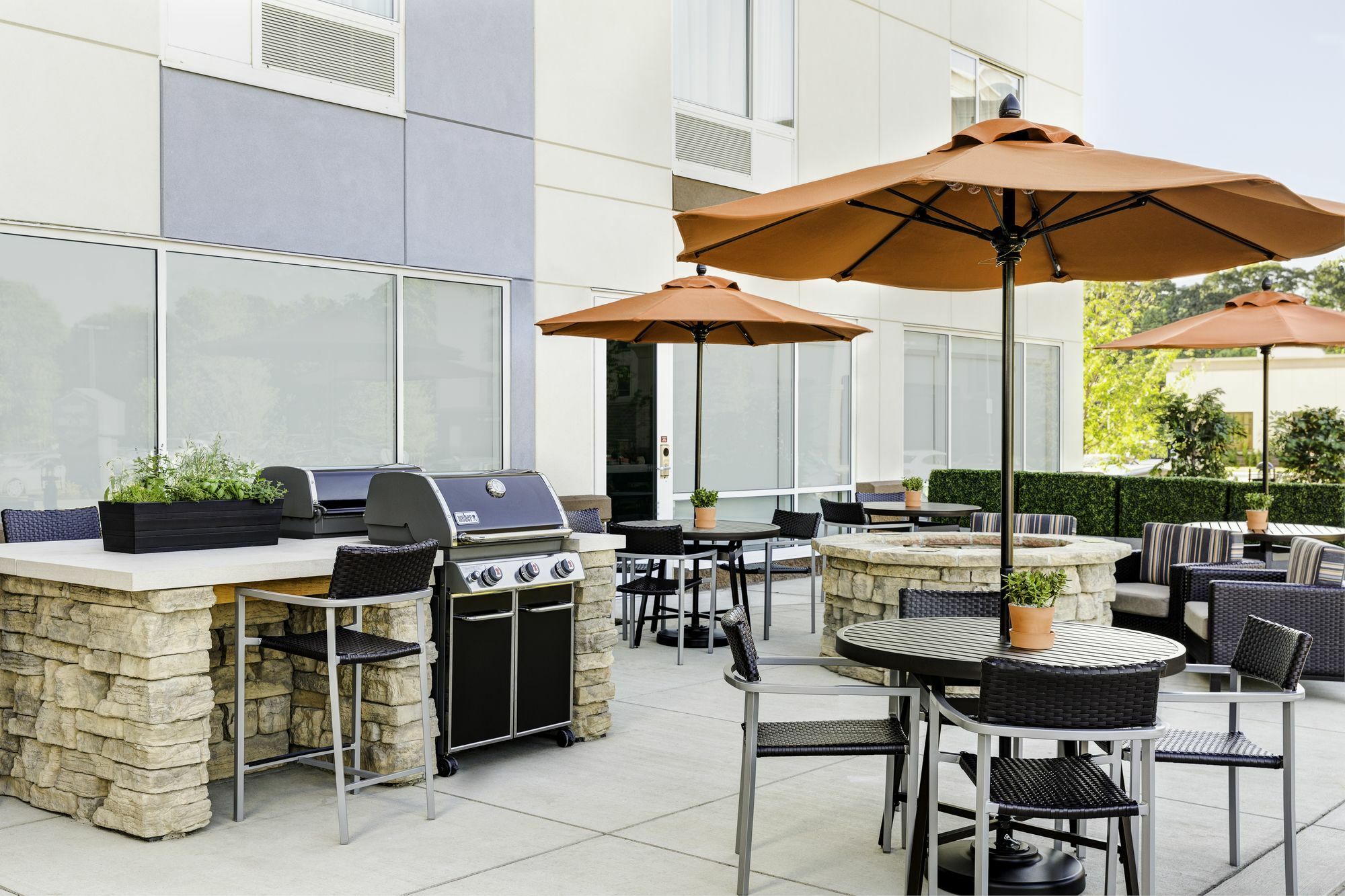 Towneplace Suites By Marriott Charleston Airport/Convention Center North Charleston Exterior foto
